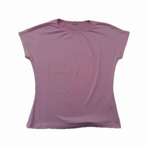 Roze majica