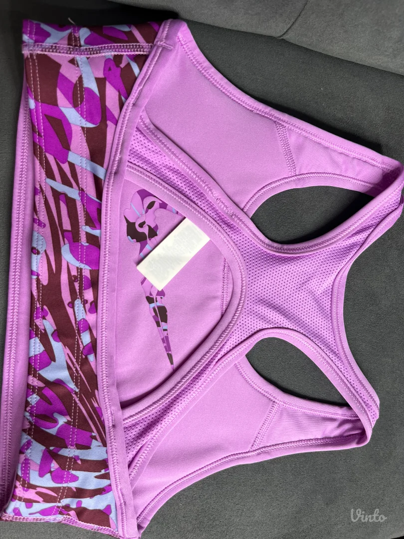 Nike top za vezbanje