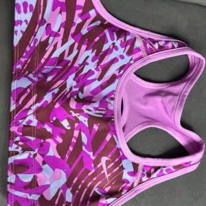 Nike top za vezbanje