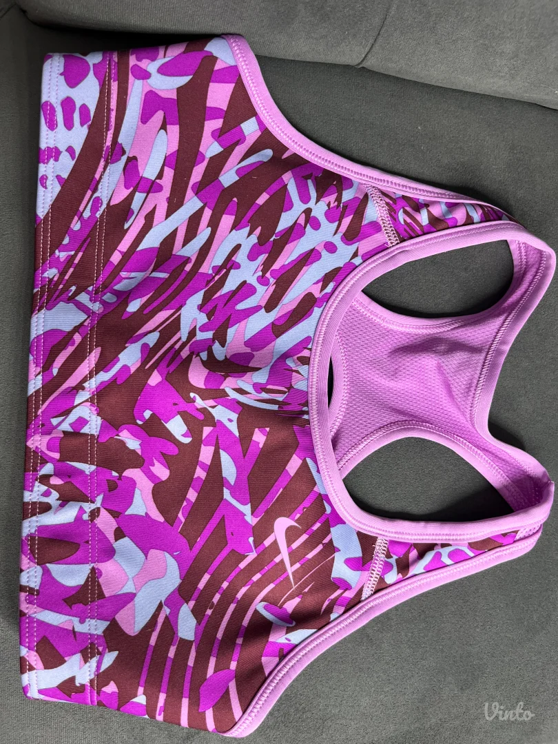 Nike top za vezbanje