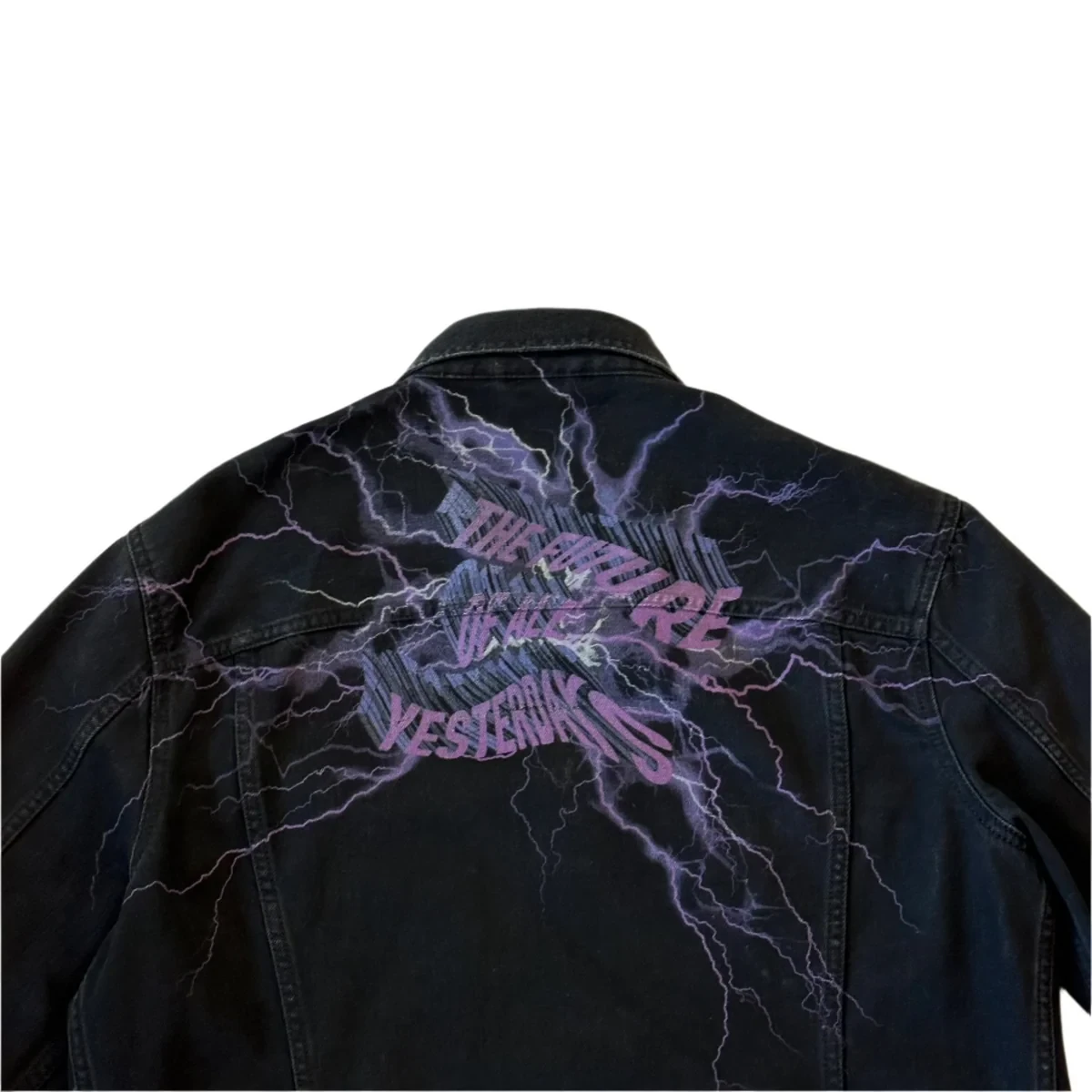 DIESEL Teksas Jakna L