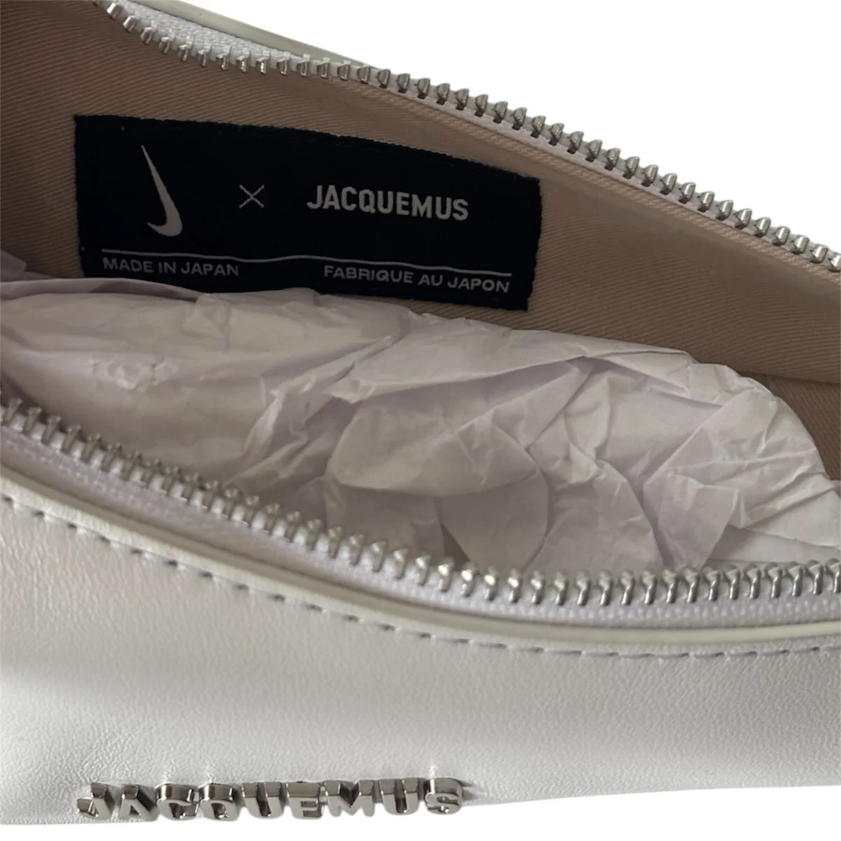 NIKE x Jacquemus Le Swoosh Torba