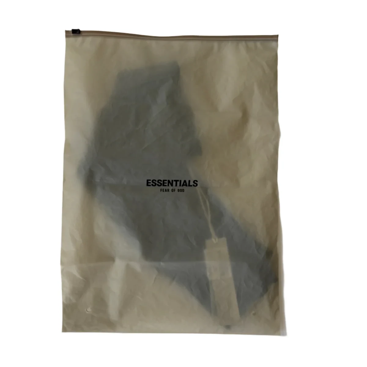 FEAR OF GOD Essentials Biciklisticke XS