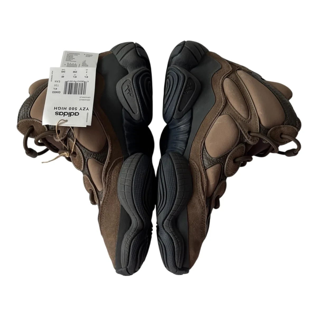 Adidas Yeezy 500