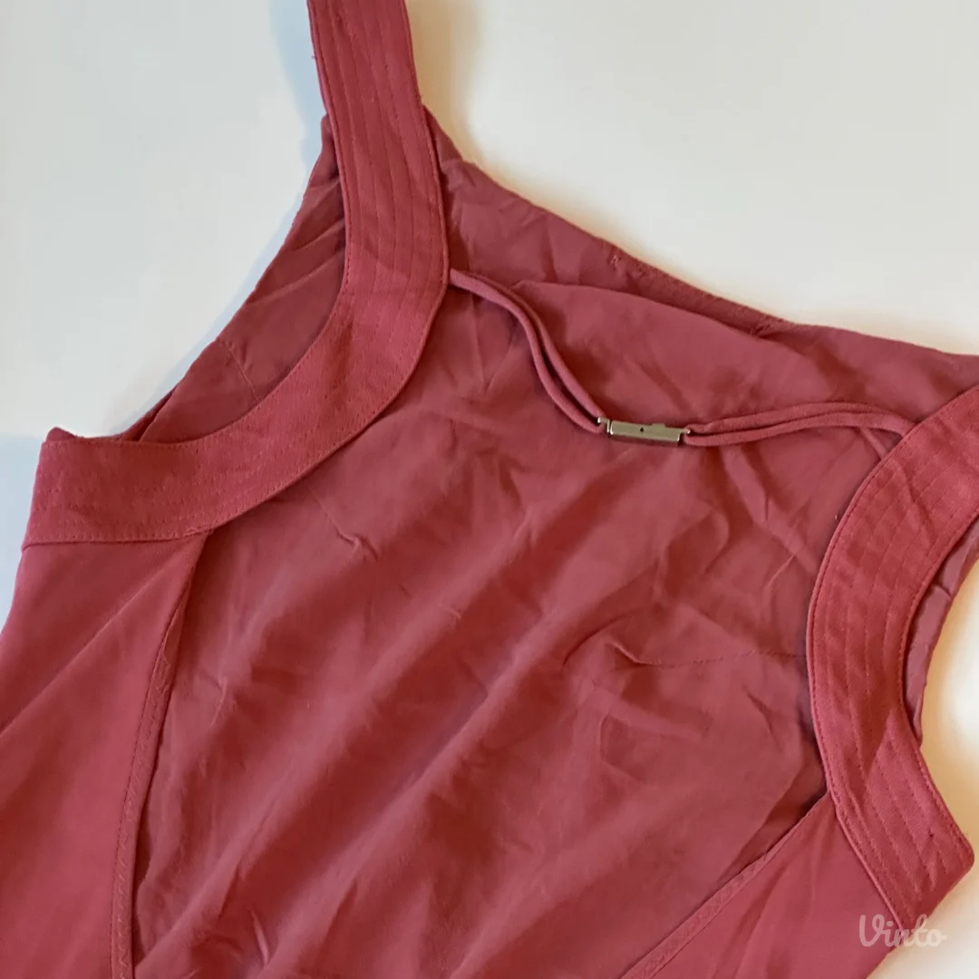 AndyTheAnh mid haljina