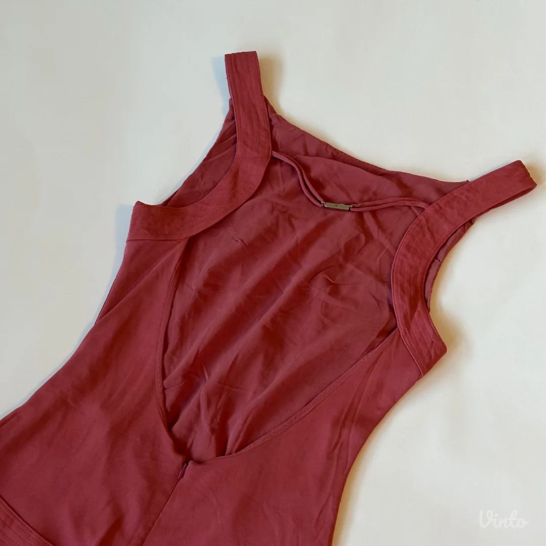 AndyTheAnh mid haljina