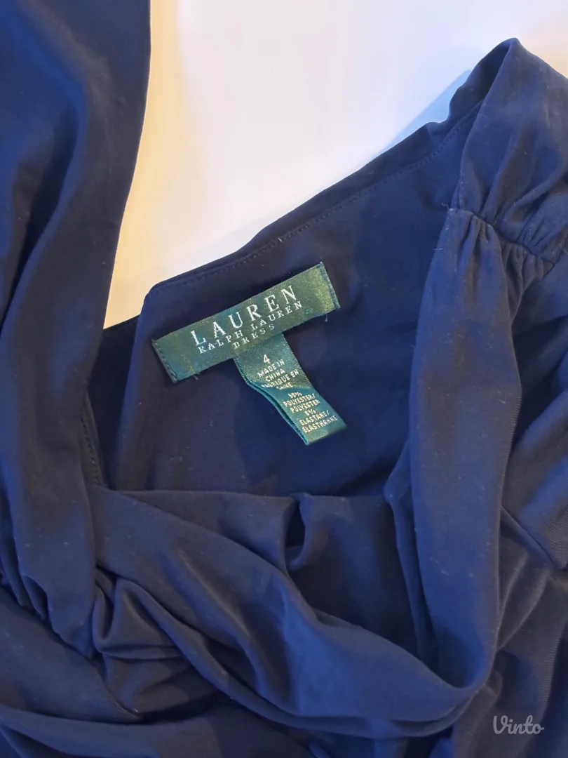 Lauren Ralph Lauren haljina