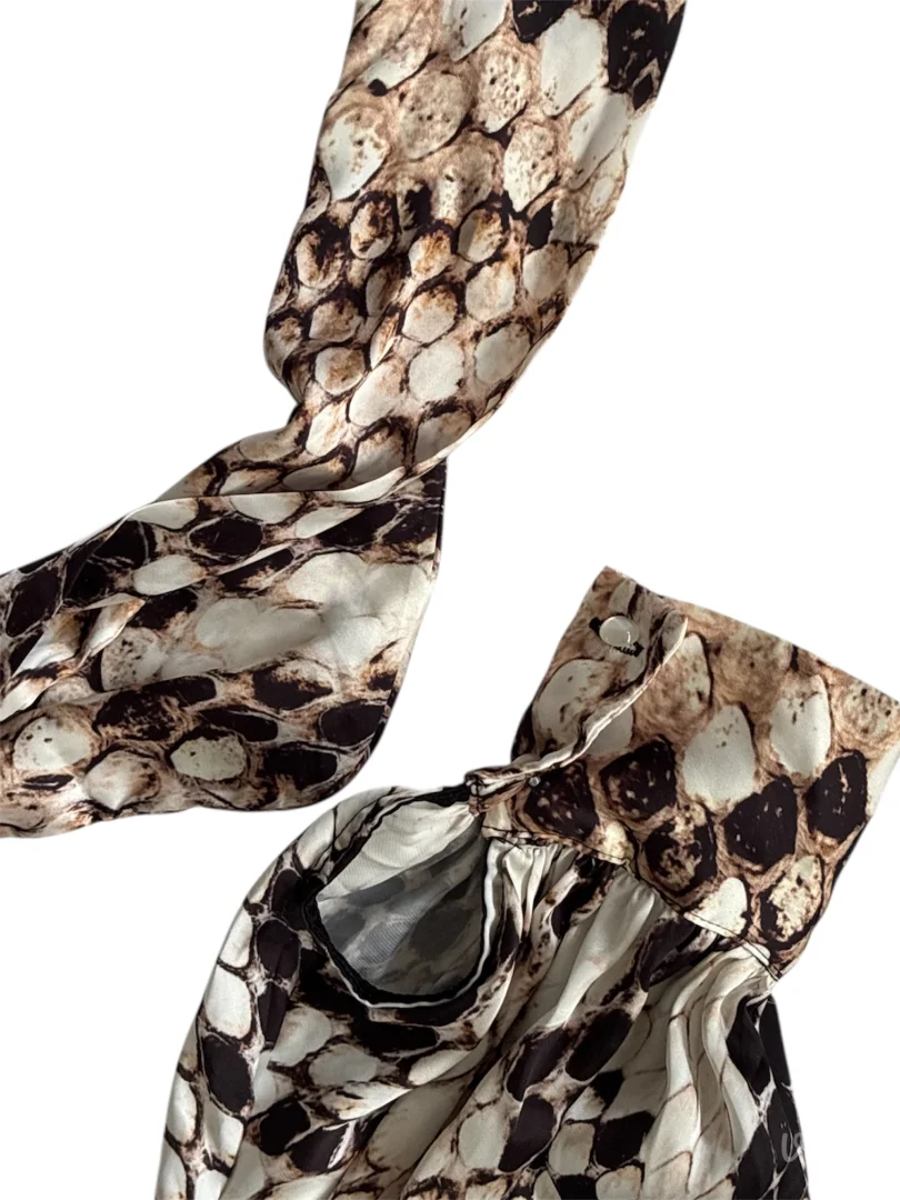 Zigana Original Haljina