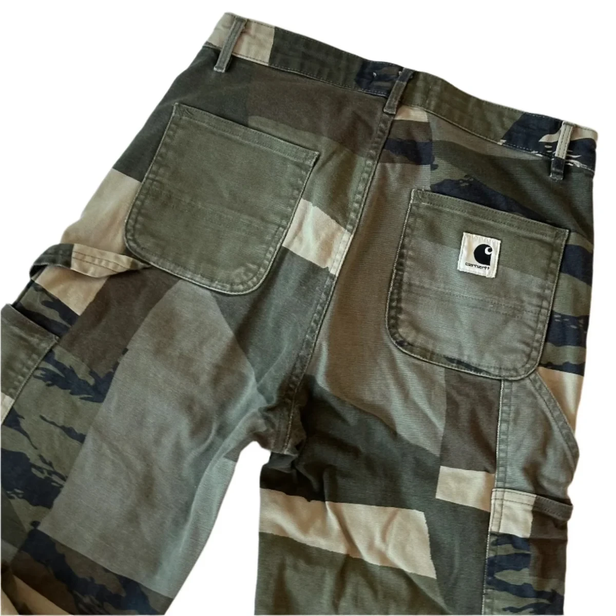 Carhartt pantalone S
