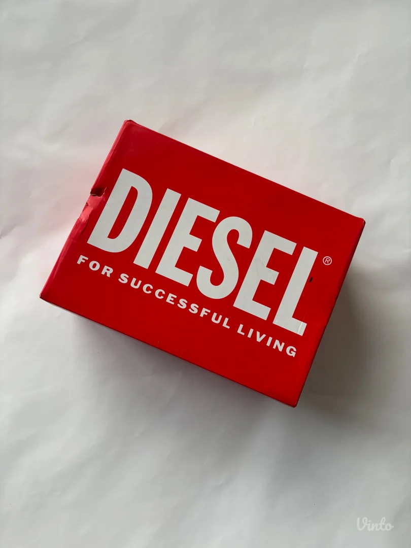 Diesel Pamela Papuce