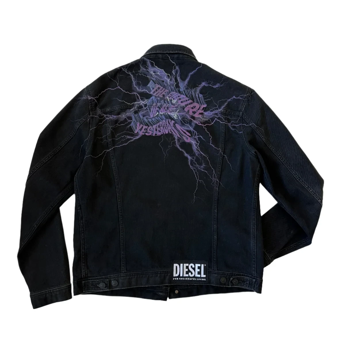 DIESEL Teksas Jakna L