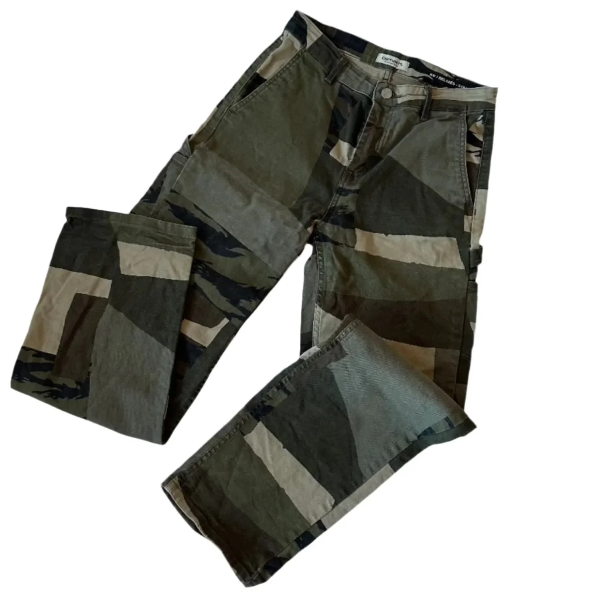 Carhartt pantalone S