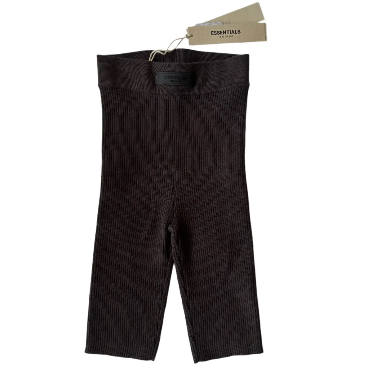 FEAR OF GOD Essentials Biciklisticke XS