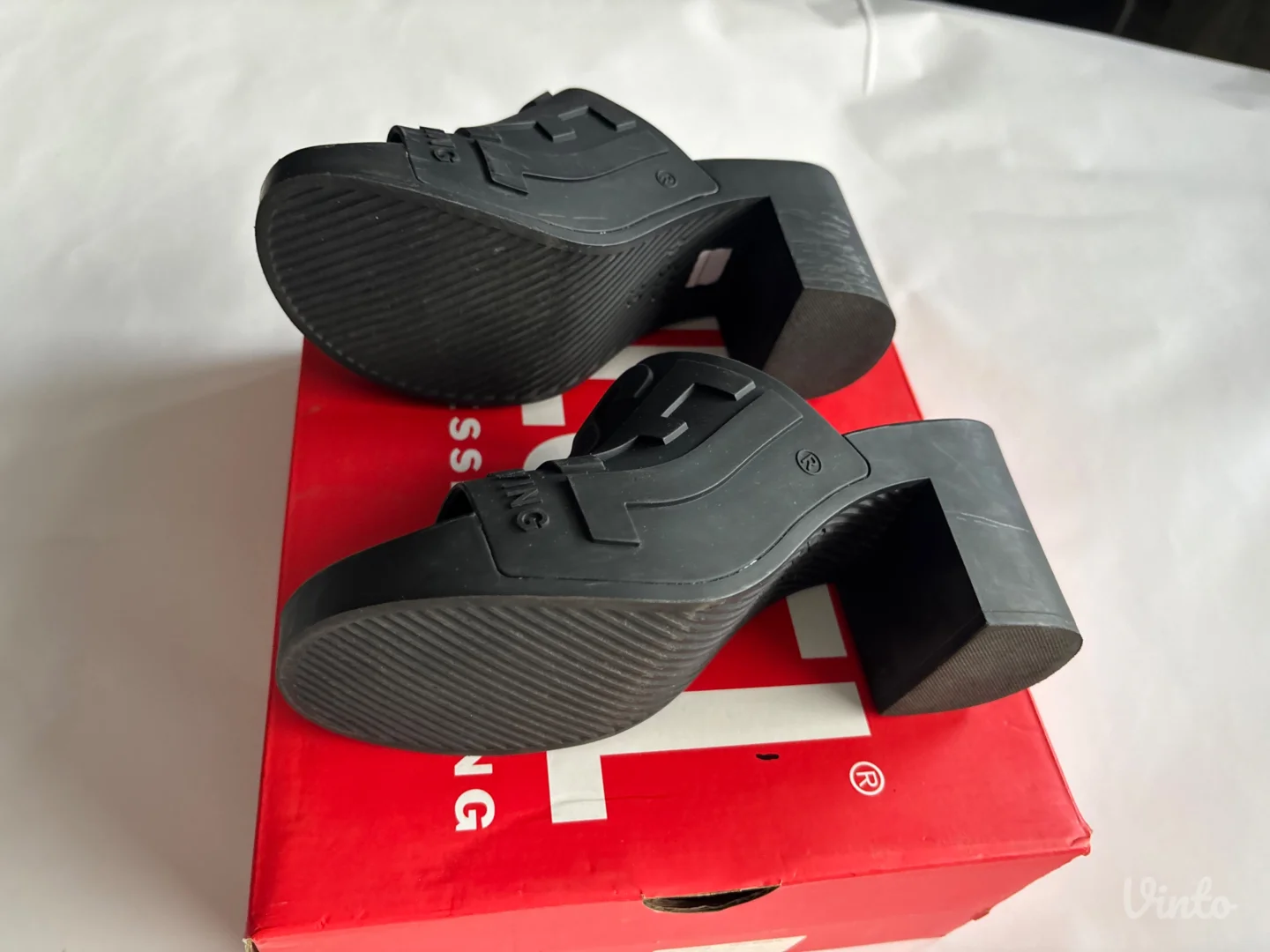 Diesel Pamela Papuce