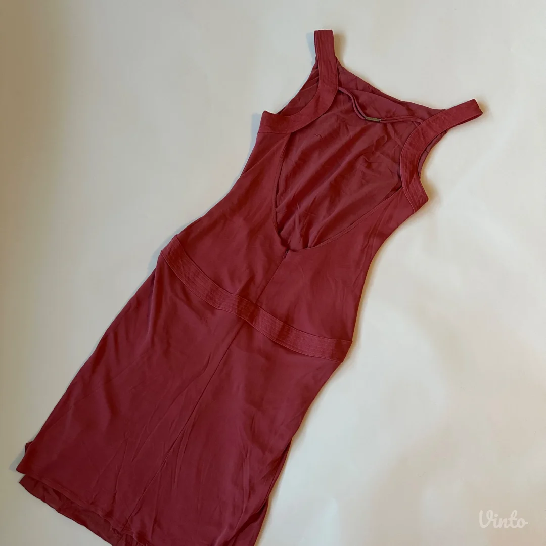 AndyTheAnh mid haljina