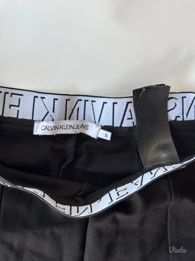 Calvin Klein Helanke