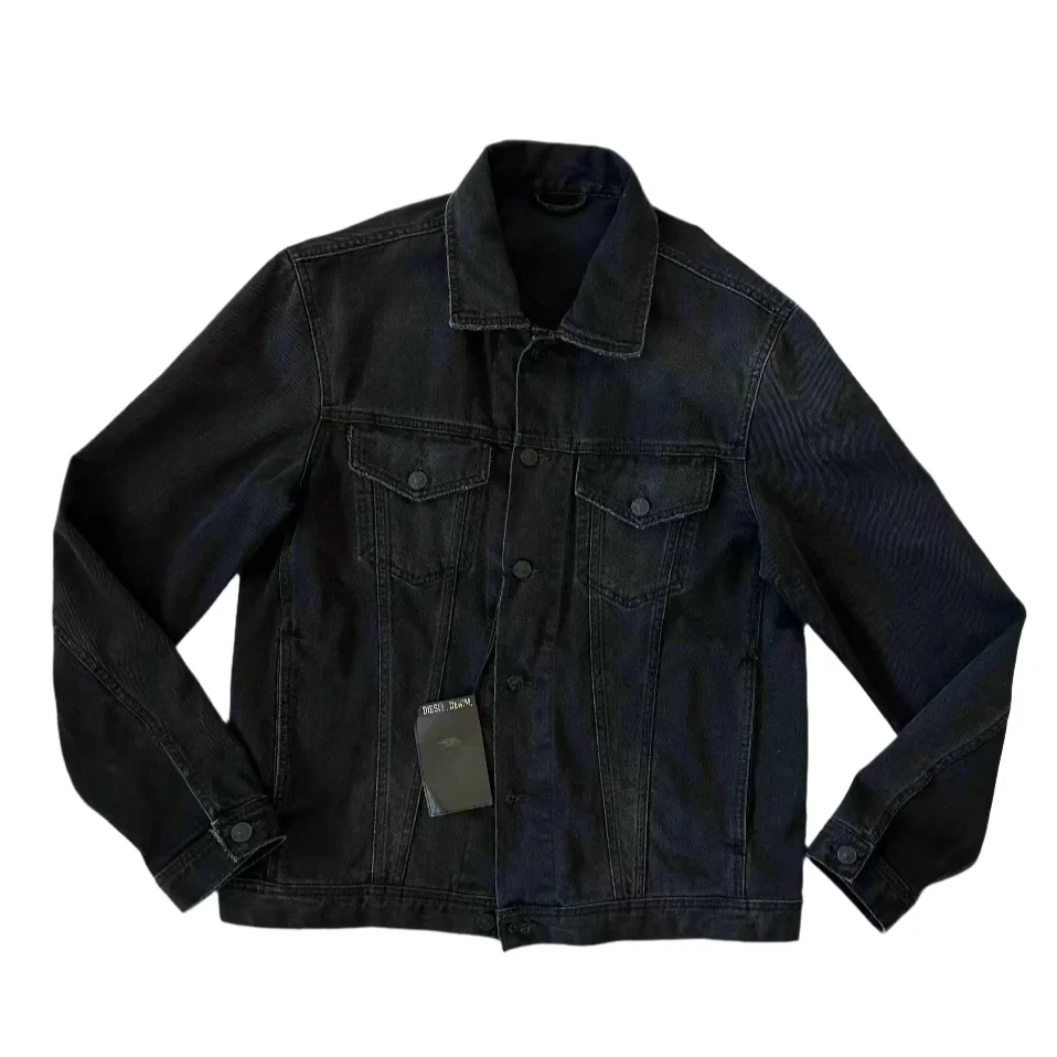 DIESEL Teksas Jakna L