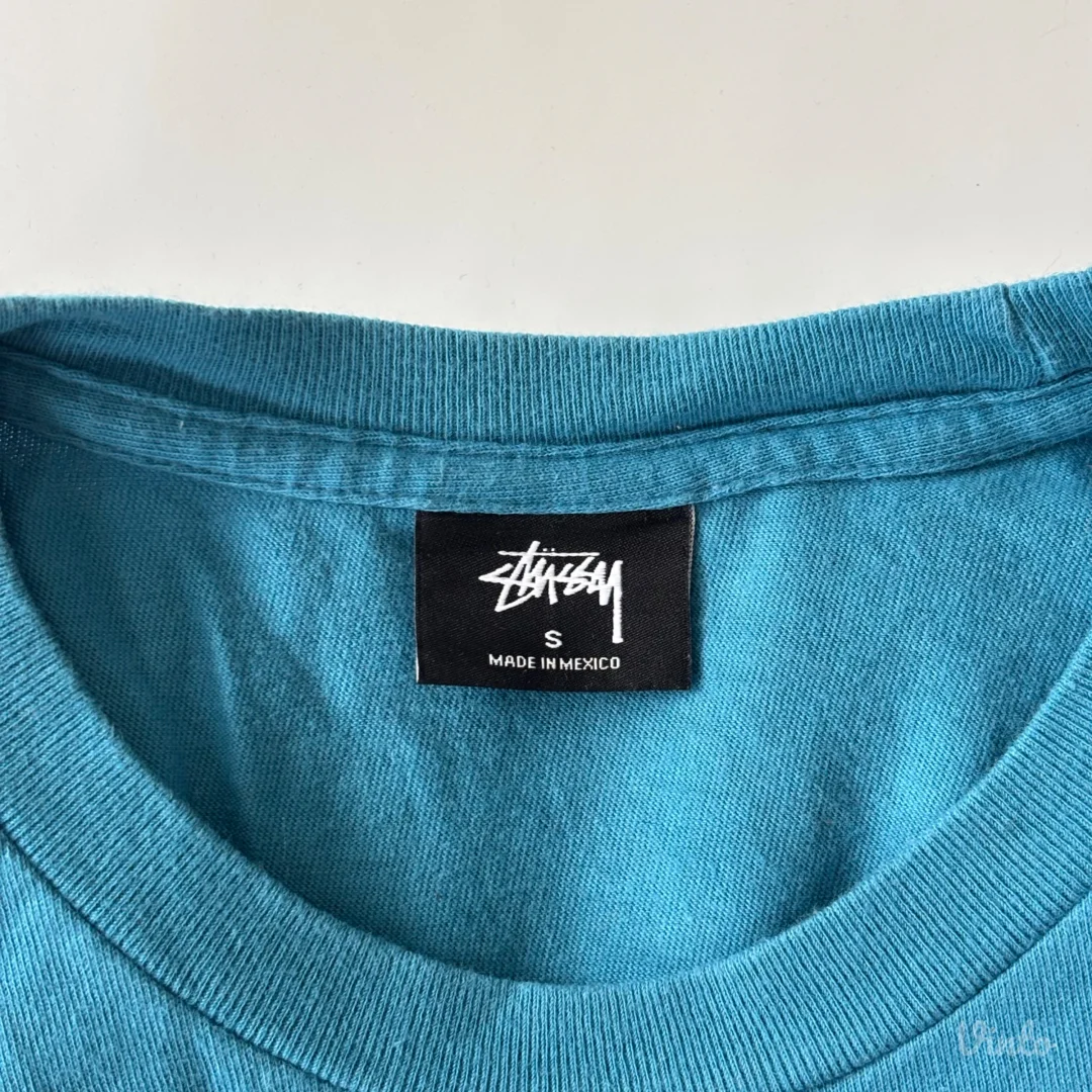 Stussy S Majica