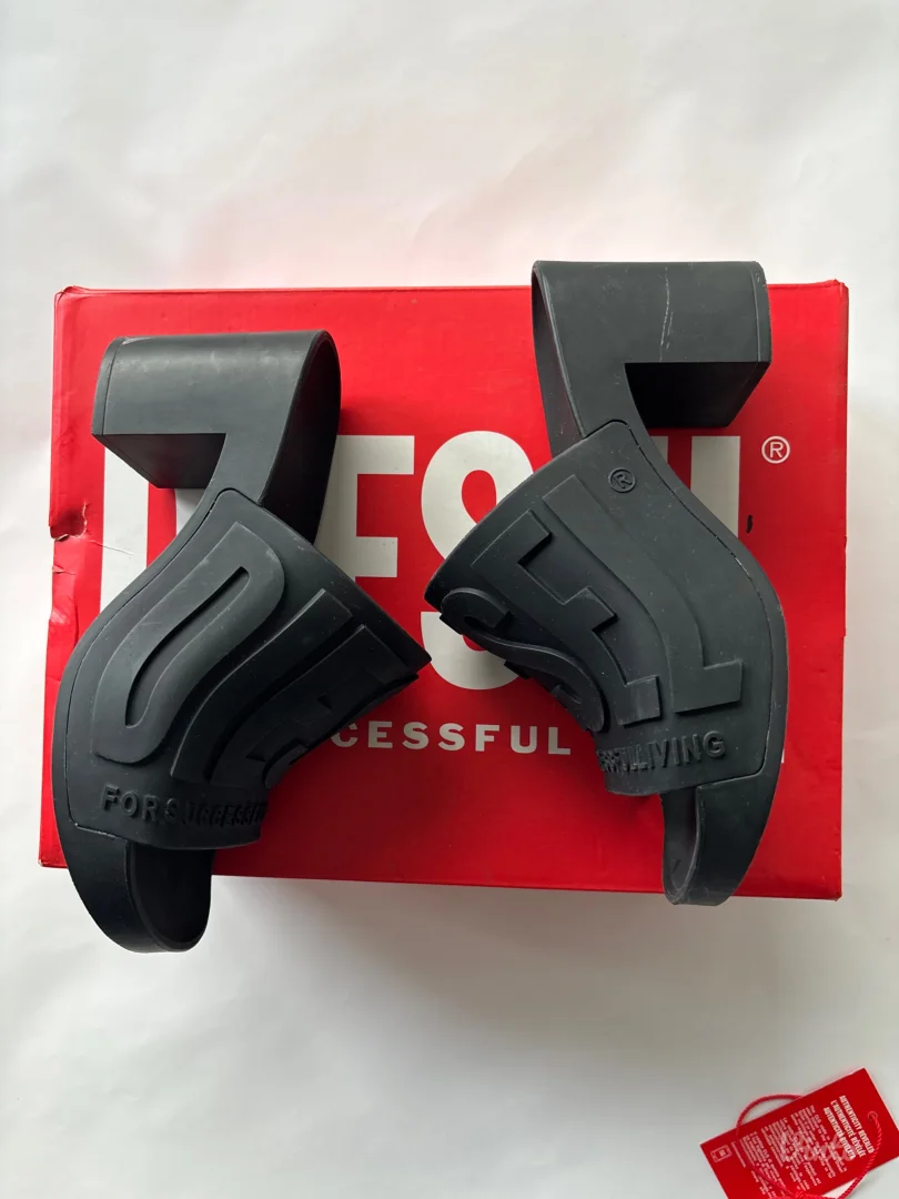 Diesel Pamela Papuce