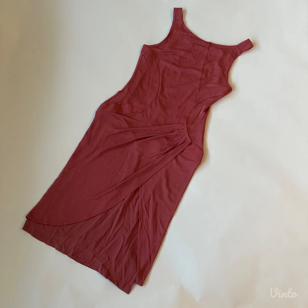 AndyTheAnh mid haljina