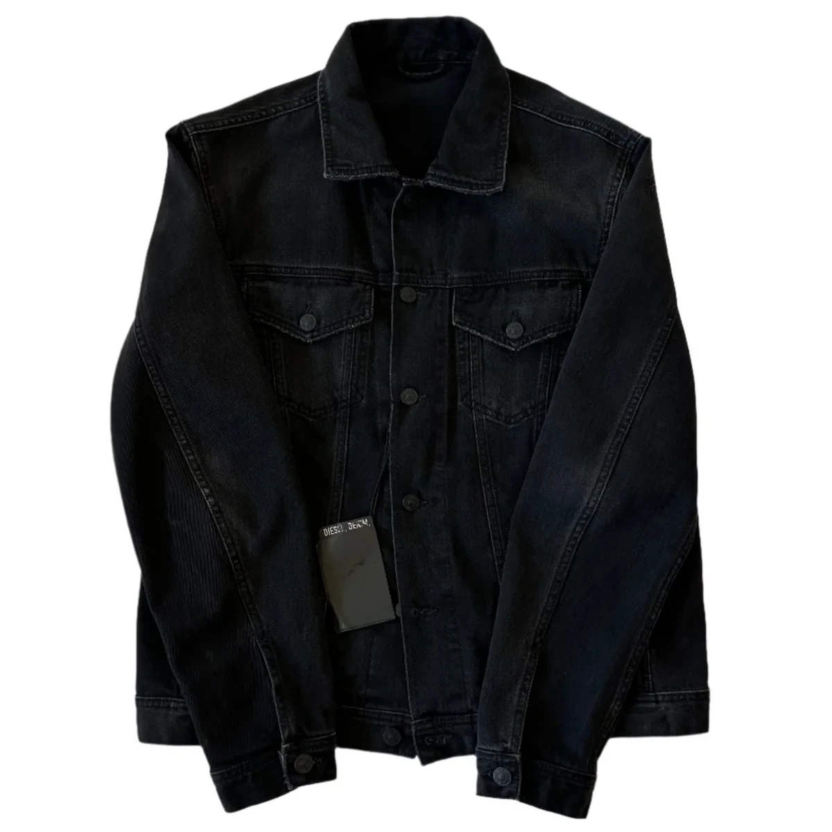 DIESEL Teksas Jakna L