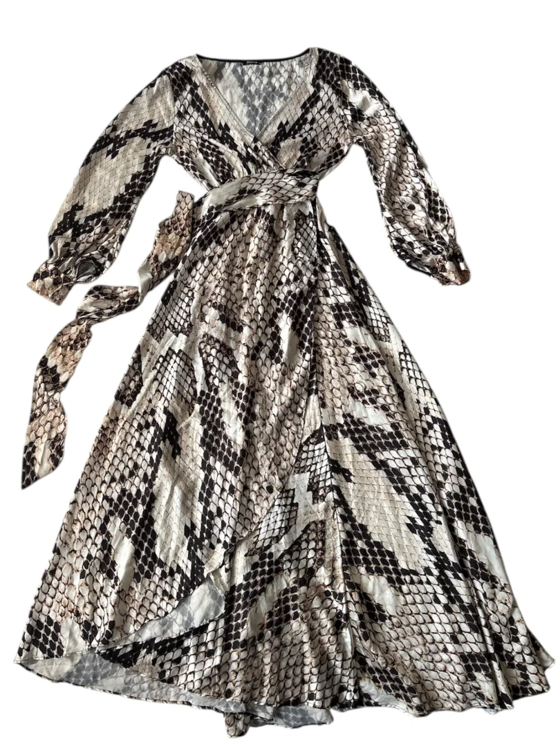 Zigana Original Haljina