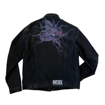 DIESEL Teksas Jakna L