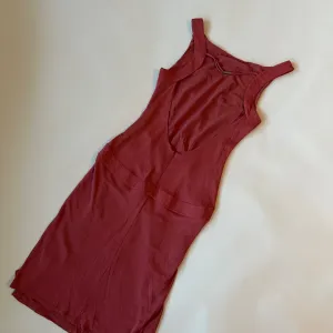 AndyTheAnh mid haljina