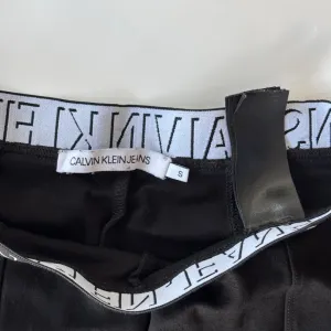 Calvin Klein Helanke