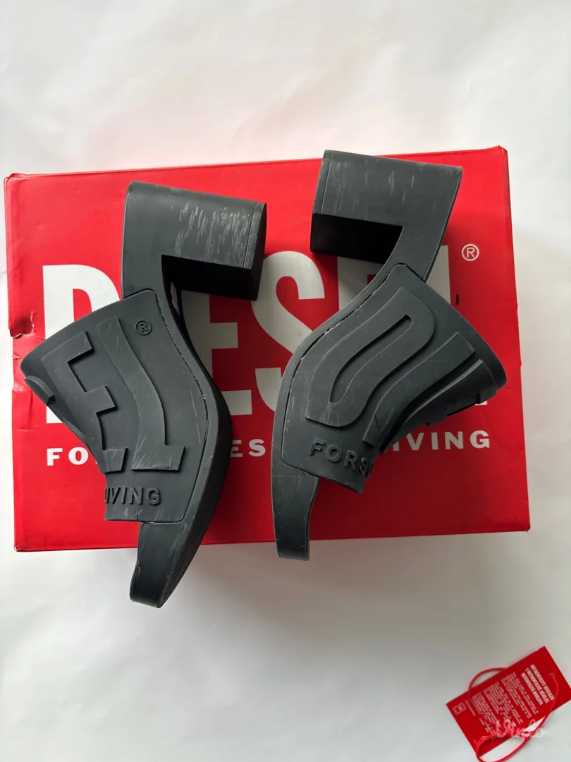 Diesel Pamela Papuce