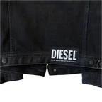 DIESEL Teksas Jakna L