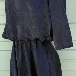 Zara satenska haljina