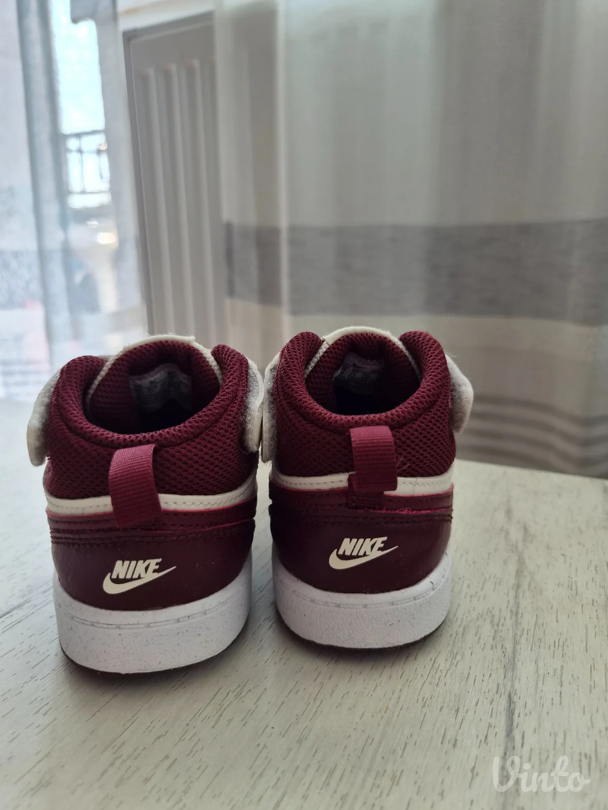 Nike patike, dobro očuvane