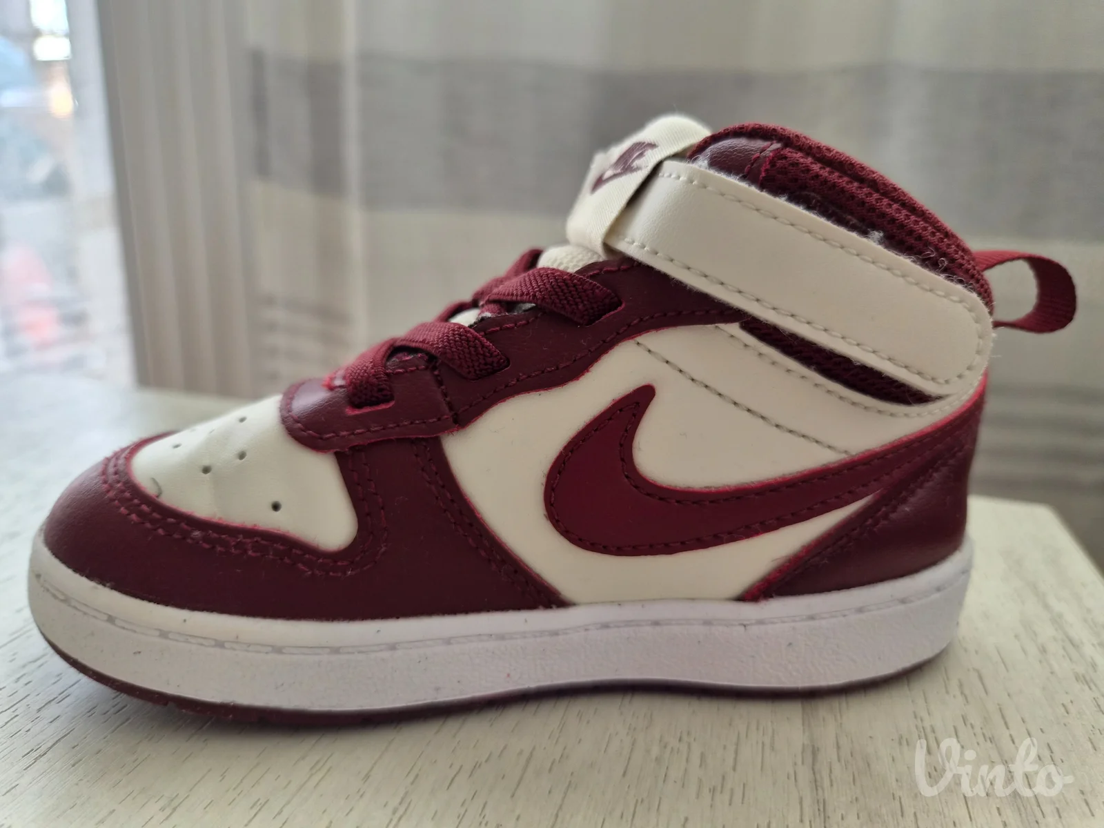 Nike patike, dobro očuvane