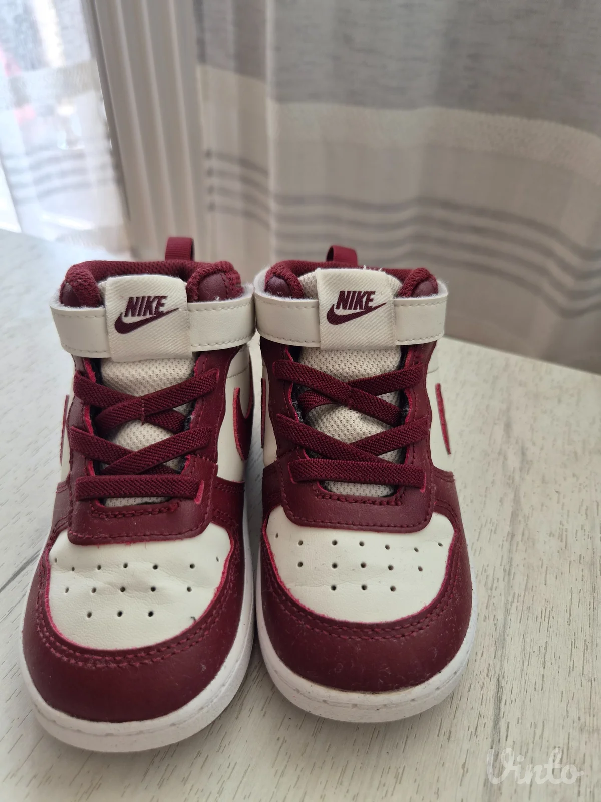 Nike patike, dobro očuvane