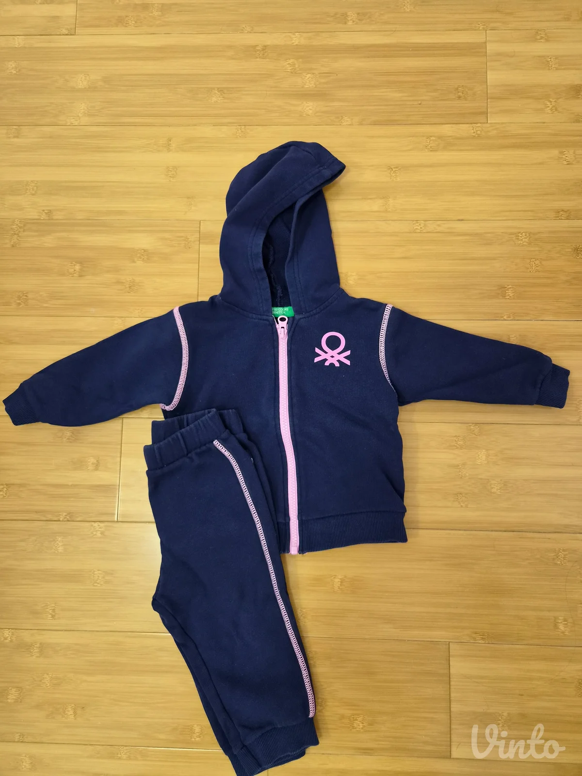Benetton Trenerka