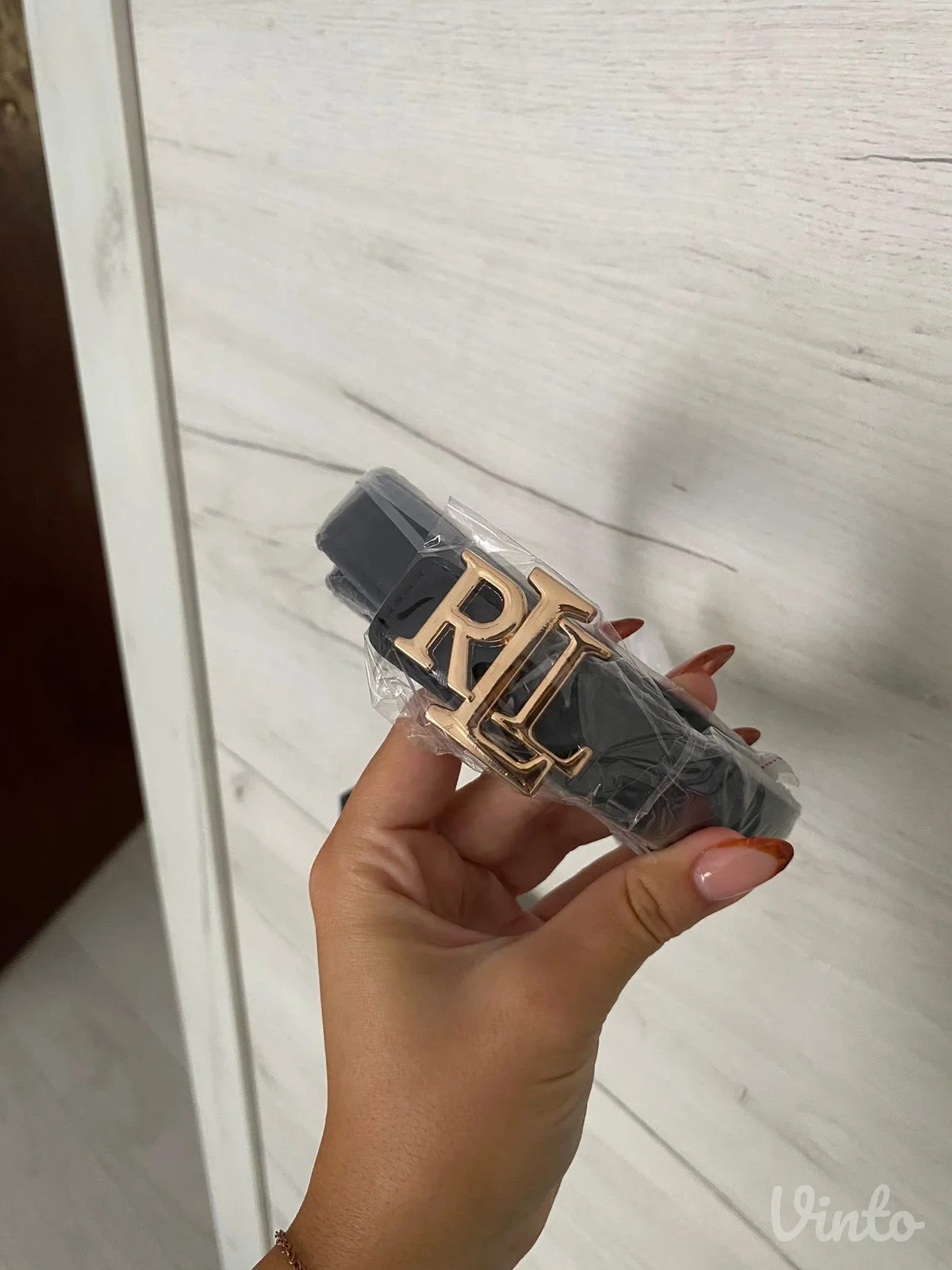 Ralph Lauren kaisevi - dve boje