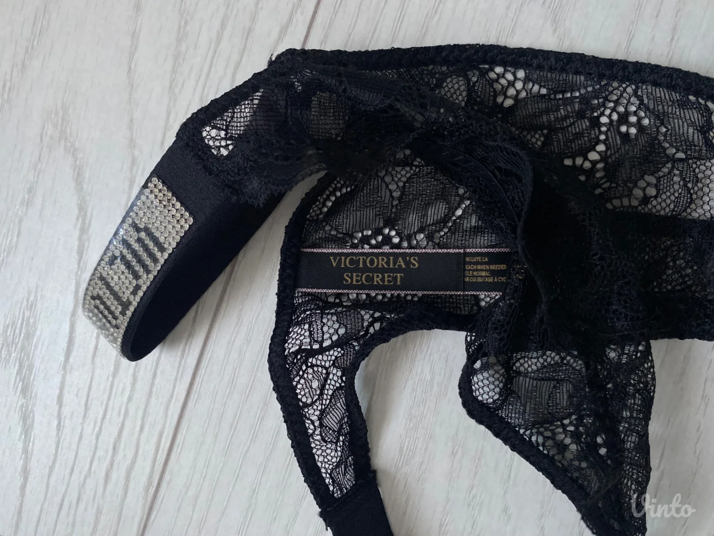 Victoria’s secret tange