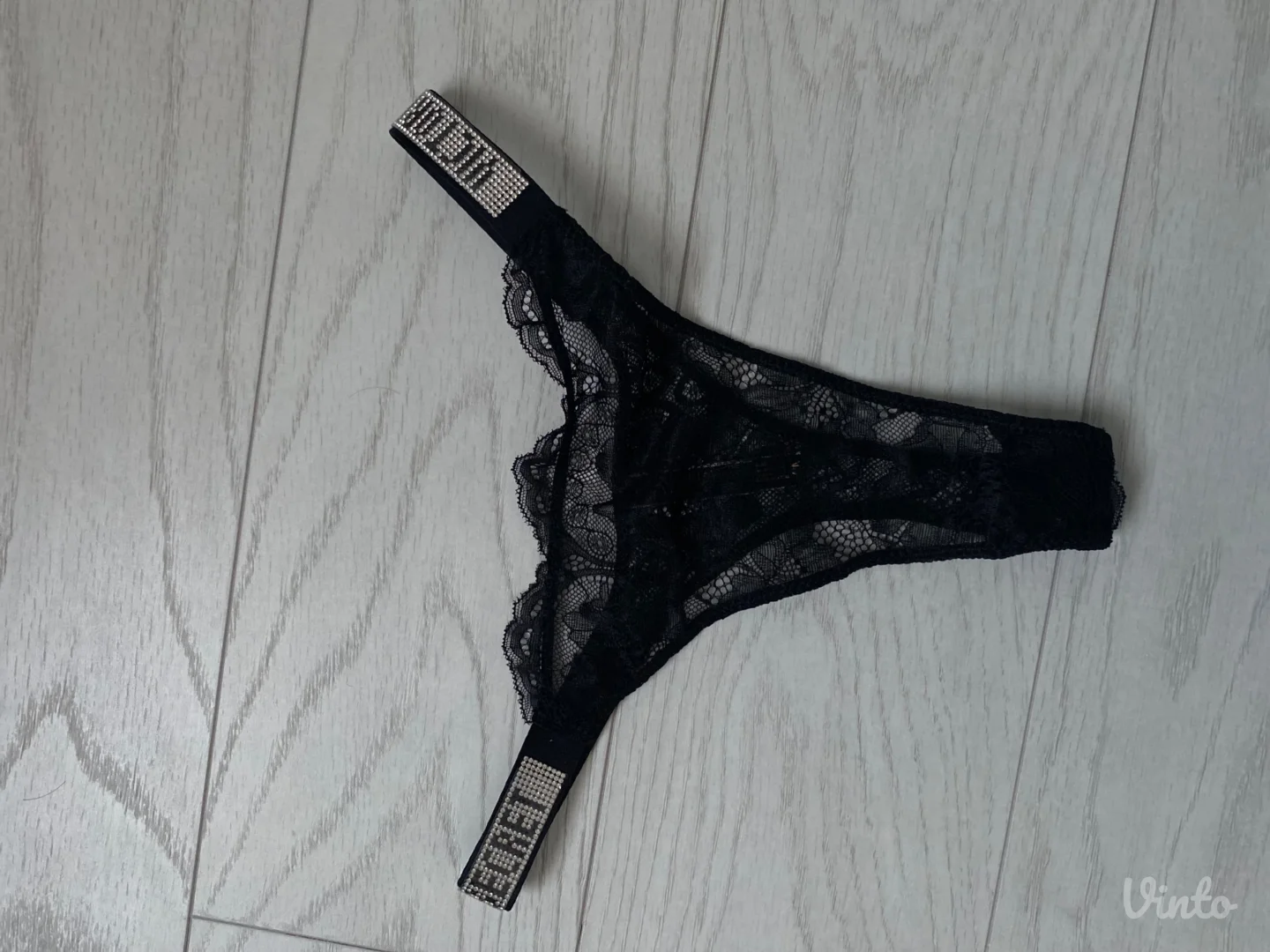 Victoria’s secret tange