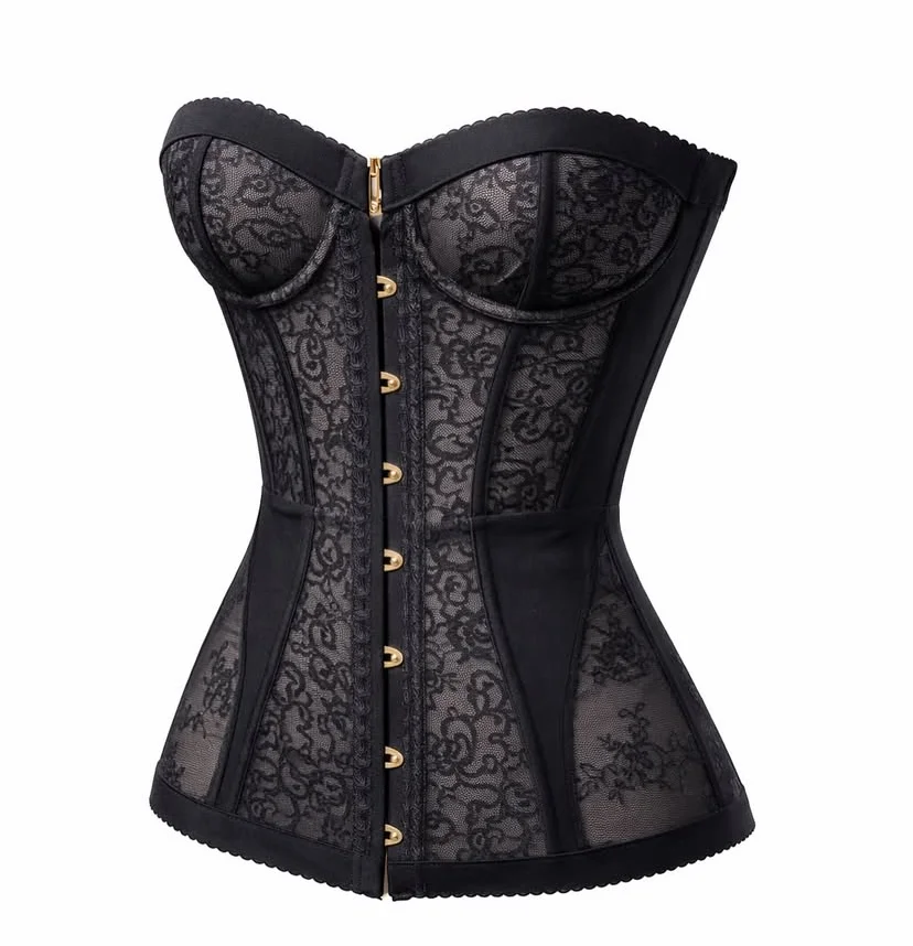 Agent Provocateur korset