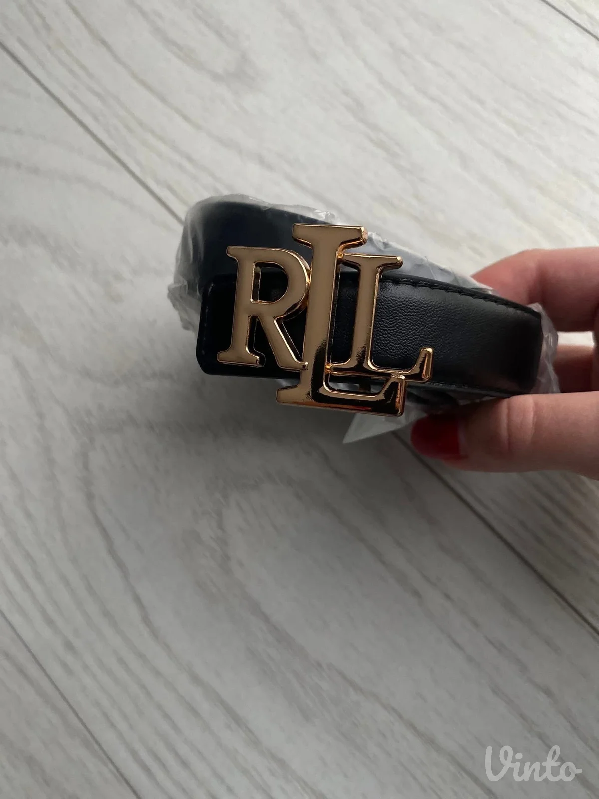 Ralph Lauren kaisevi - dve boje