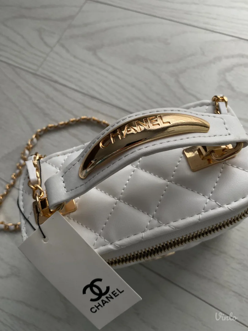 Chanel torbice