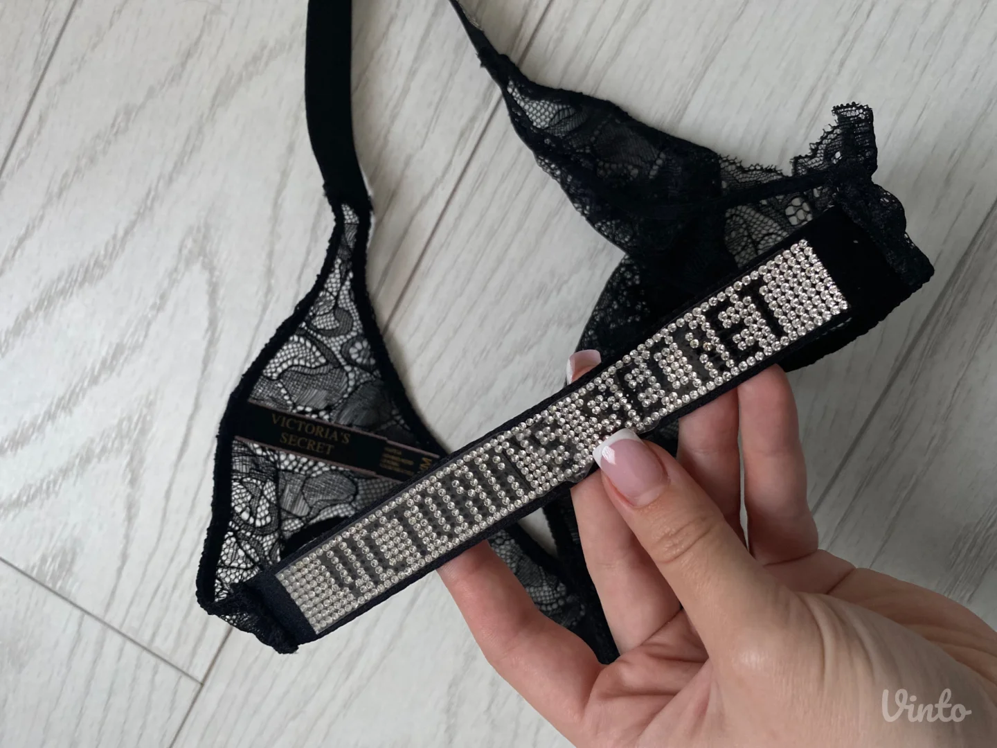 Victoria’s secret donji ves