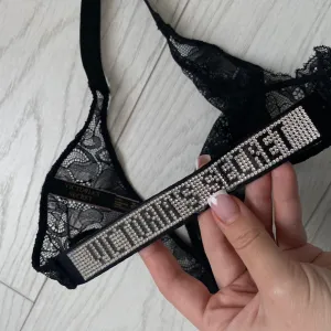 Victoria’s secret tange