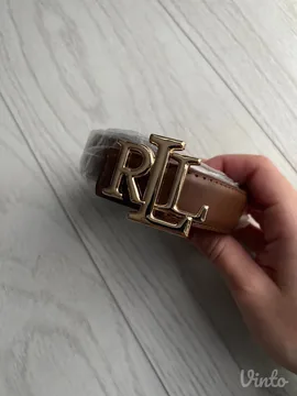 Ralph Lauren kaisevi - dve boje