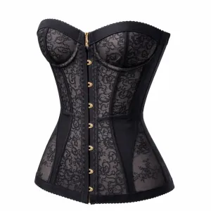 Agent Provocateur korset