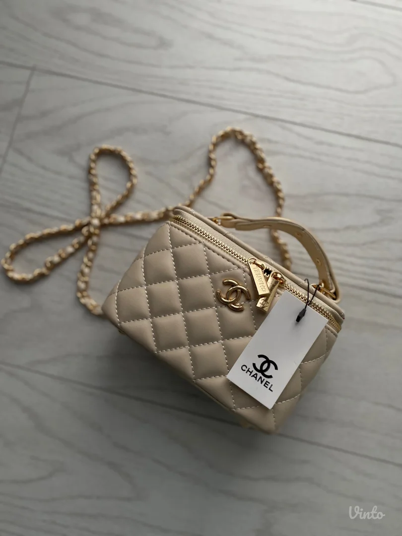 Chanel torbice