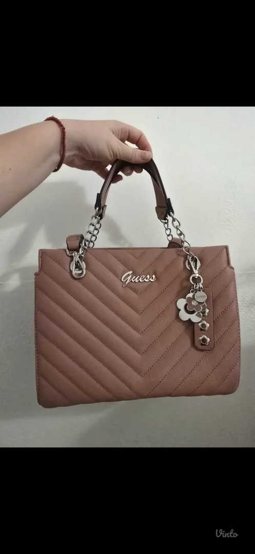 Guess torba