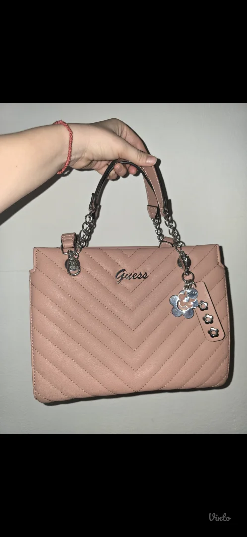 Guess torba