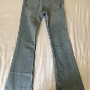 H&M low rise farmerke